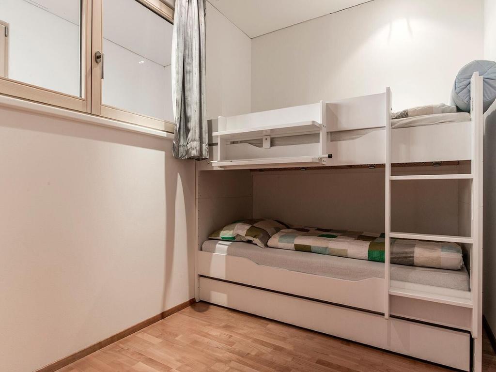 Ferienwohnung Lifinar Schruns ภายนอก รูปภาพ