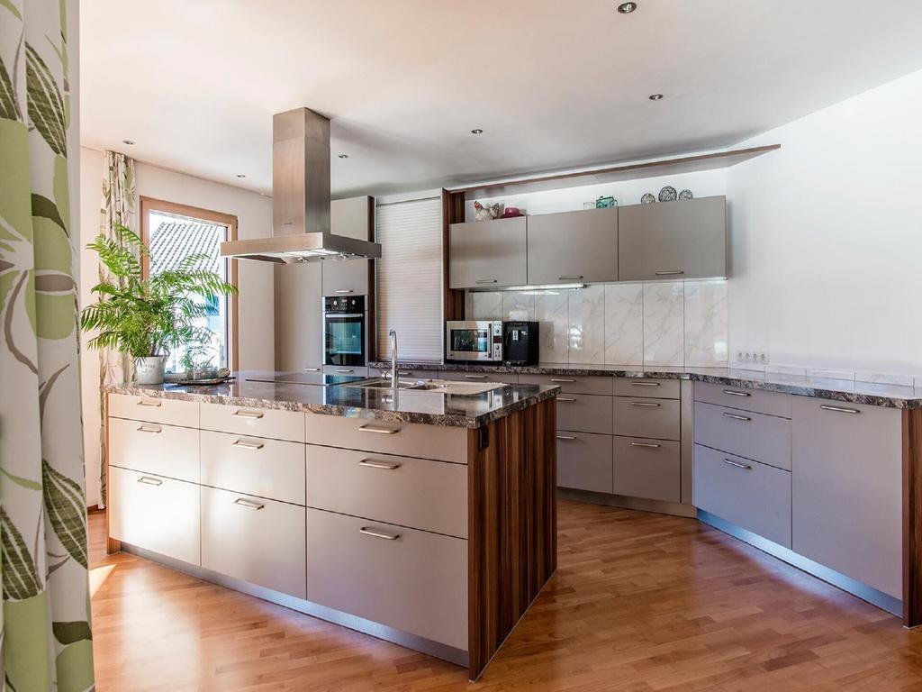 Ferienwohnung Lifinar Schruns ภายนอก รูปภาพ
