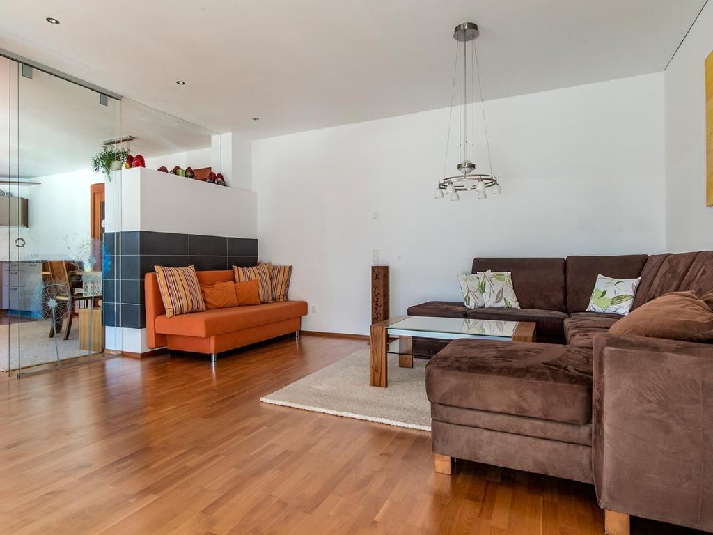 Ferienwohnung Lifinar Schruns ภายนอก รูปภาพ
