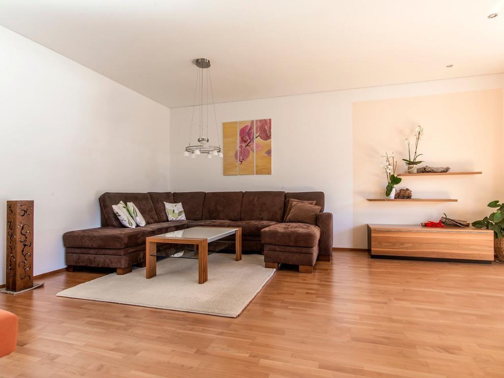 Ferienwohnung Lifinar Schruns ภายนอก รูปภาพ